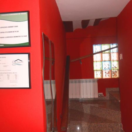 Casa Navarrete El Cuervo  Extérieur photo