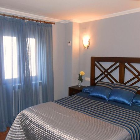 Casa Navarrete El Cuervo  Extérieur photo