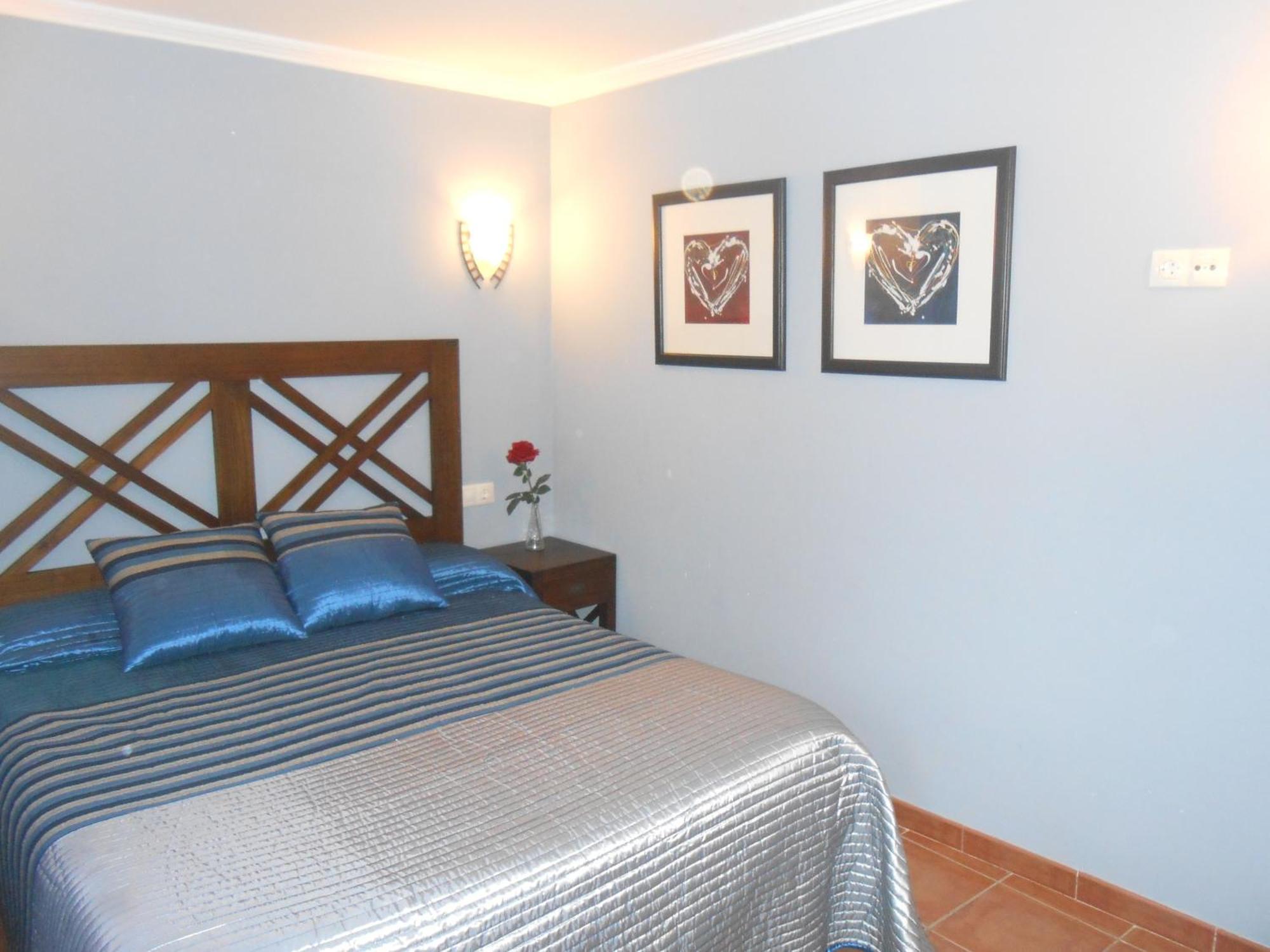 Casa Navarrete El Cuervo  Extérieur photo