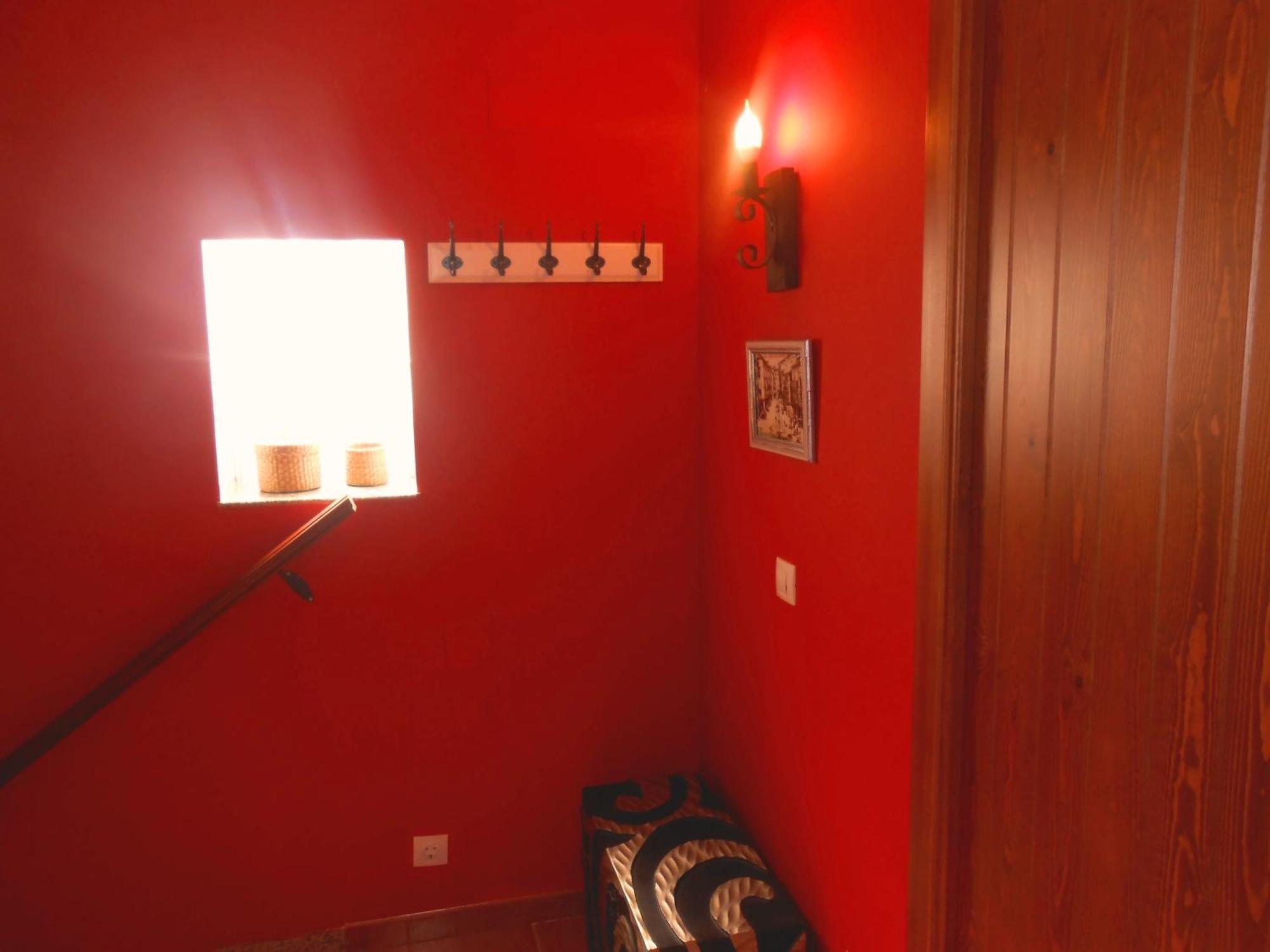 Casa Navarrete El Cuervo  Extérieur photo